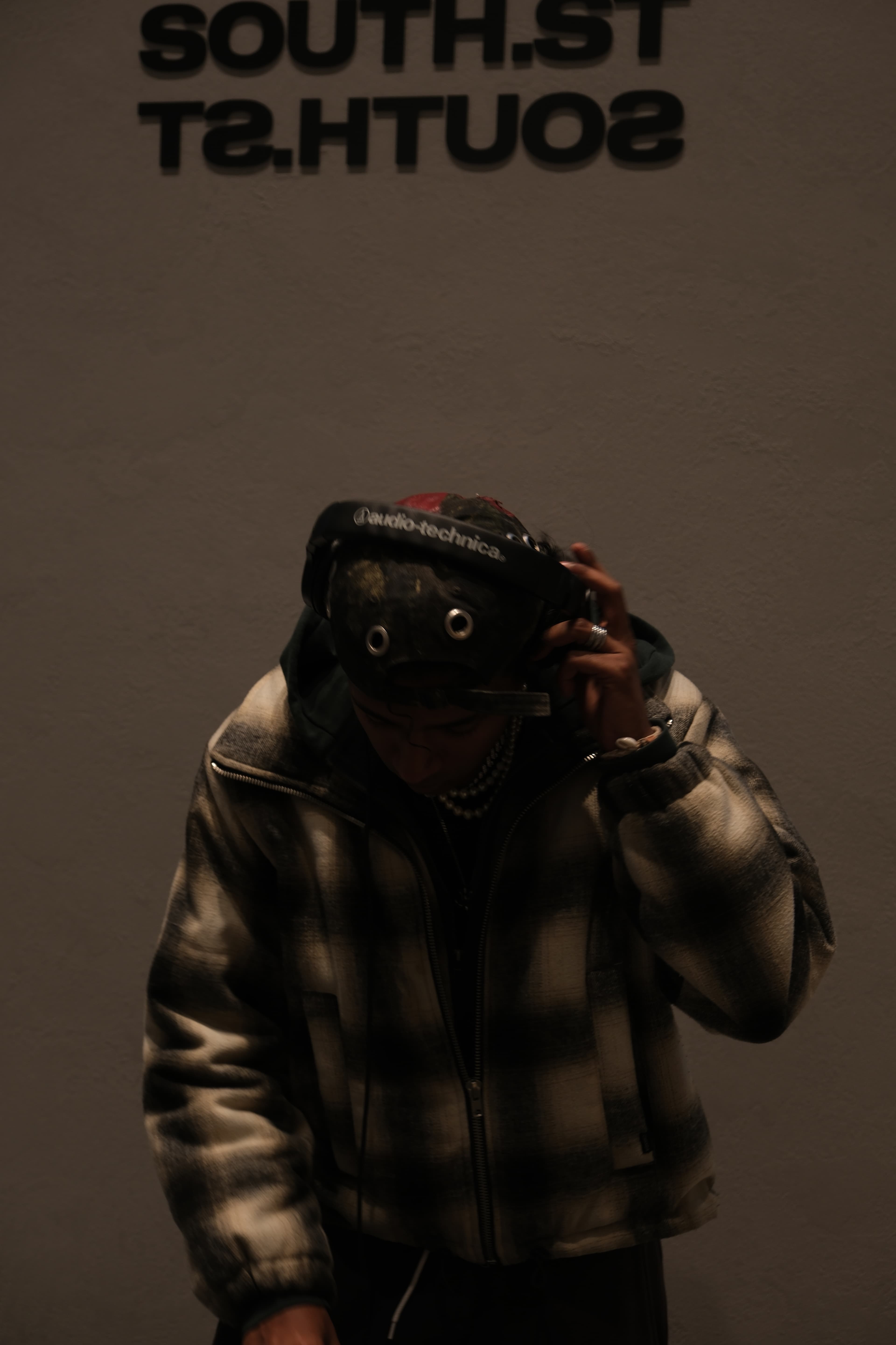 Main Event Atmosphere